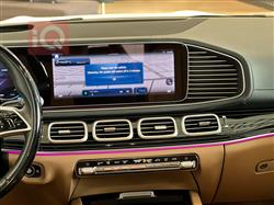 مرسيدس بنز GLS